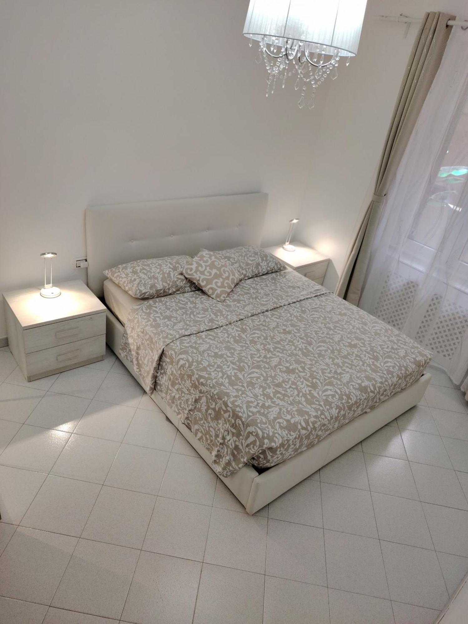 Sea House Apartment *